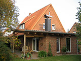 Anbau