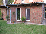 Anbau
