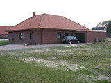 Neubauplanung Einfamilienhaus