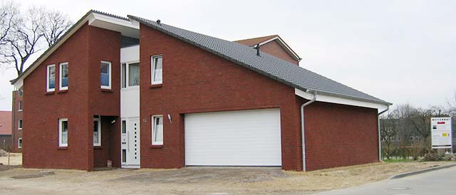 Ketterkat Bau